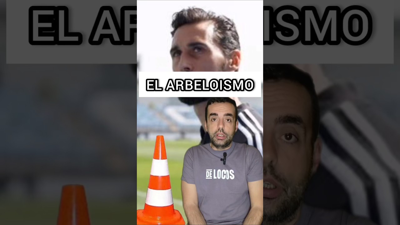 EL ARBELOISMO (Y MUCHAS PREGUNTAS SIN RESPUESTA) de Àngel Aguiló Palou