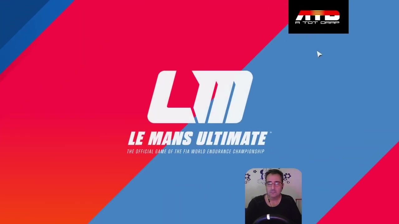 LMU - Championship: Week 2 | ATOTDRAP !discord de A tot Drap Simulador