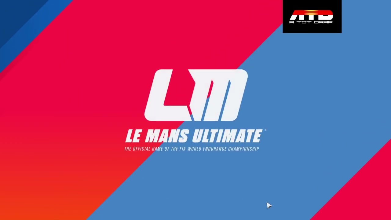 LMU - Entrenaments 8h Sebring | ATOTDRAP !discord de A tot Drap Simulador