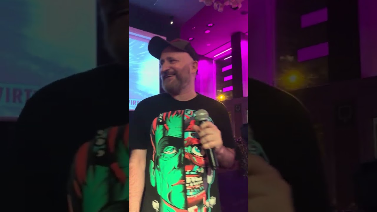 5 mesos de FakeKaraokeShow de JauTV