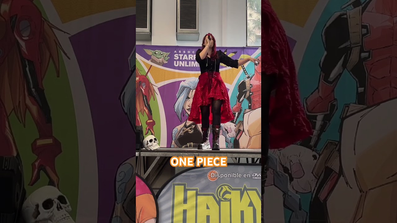 One Piece Opening en català [Believe] Tarraco Manga de Aida x Música d'Anime en Català