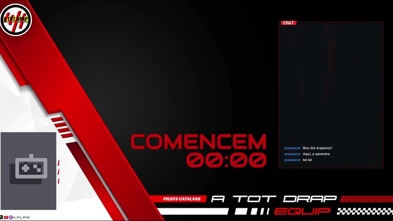 LMU - WEC-XPERIENCE | ATOTDRAP !discord de A tot Drap Simulador