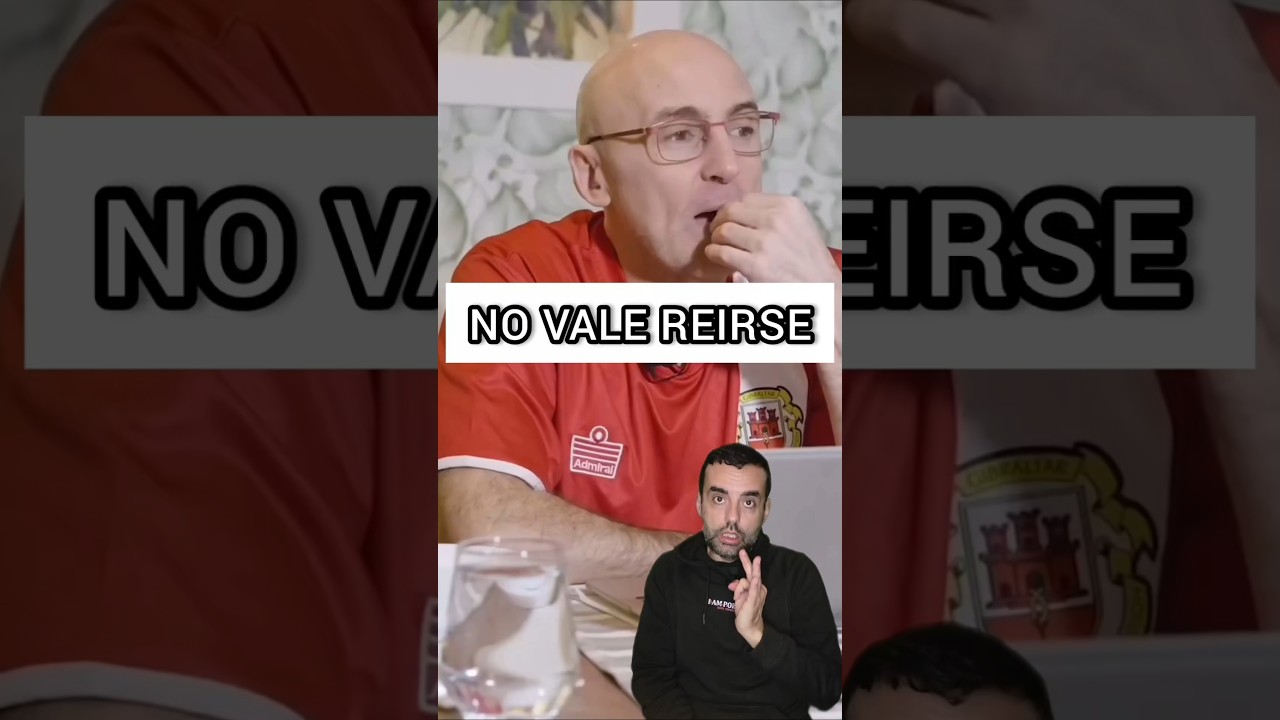 No vale reirse de Àngel Aguiló Palou