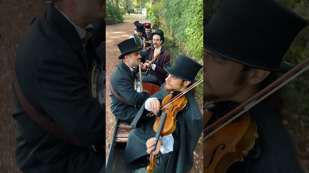 COM GRAVAR UN VIDEOCLIP 🚂 de El Pony Pisador