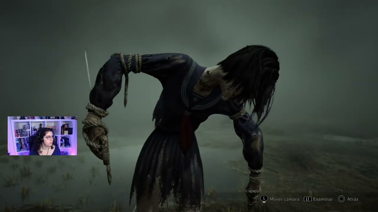 [Silent Hill f] -🌟Segueix el camí dels somriures eterns #4🌟 de Simmer Valenciana