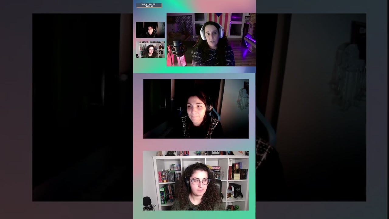 #simmer_valenciana en #Twitch | Explicant com funciona la batalla de la BRE de Míriam Haze