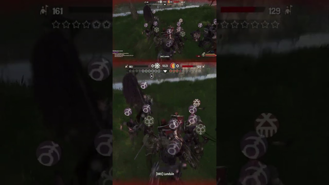 Warhammer fantasy! Gràcies Bretonnia per aquesta meravella! Visca la BRE! | #miriamhaze de #Twitch de Míriam Haze