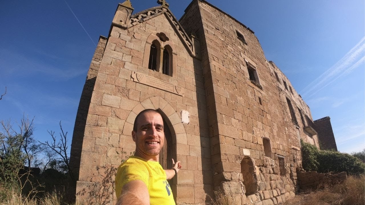 La vida dura que va condemnar aquest poble de toniddp