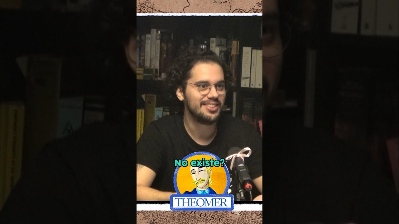 No hay café? Reel del episodio 2 de Un Nou Escut #dragonesymazmorras de 4dausde6