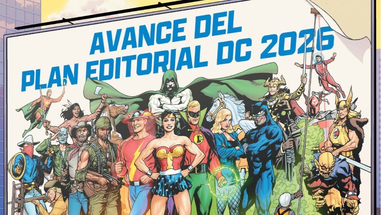 Nit de Batcova - 5x10 Lectures fetes, nou pla editorial de Panini i més cosetes de LaBatcova