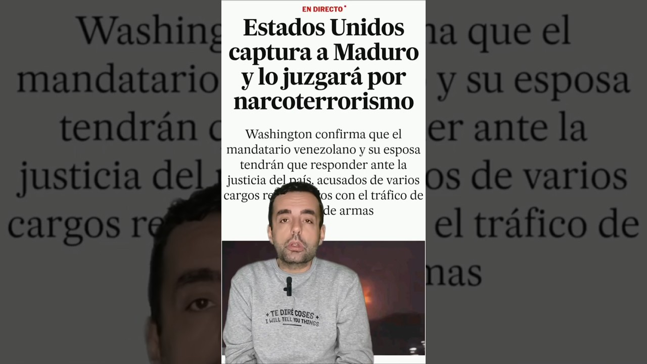 Tutorial de política internacional para tontos. Con la colaboración de Carlos Baute de Àngel Aguiló Palou