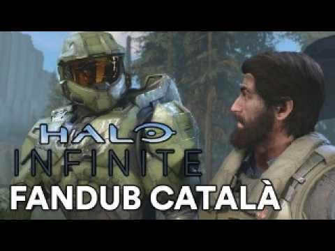 No soc com tu | Fandub Català | Halo Infinite de fandubbersCAT