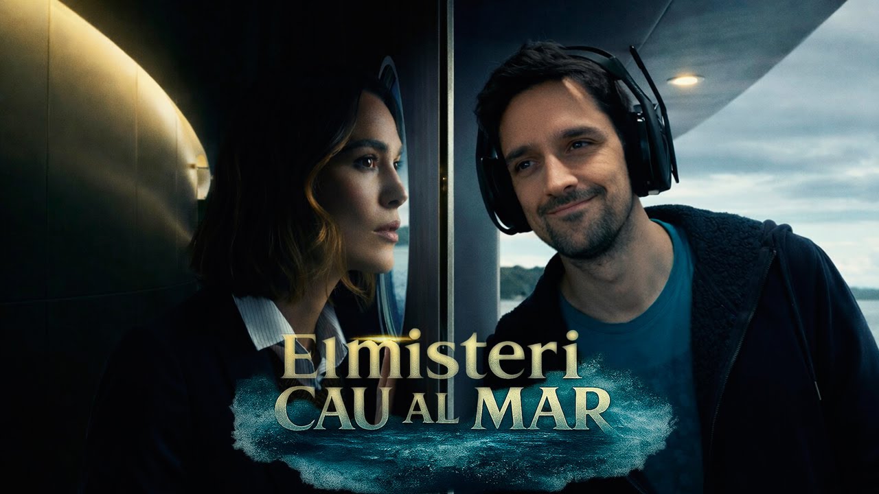 Opinió a... The Woman in Cabin 10 de El traster d'en David