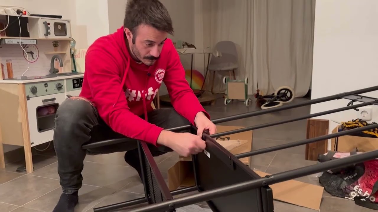 Ikea (sale mal) de MarcBaskes
