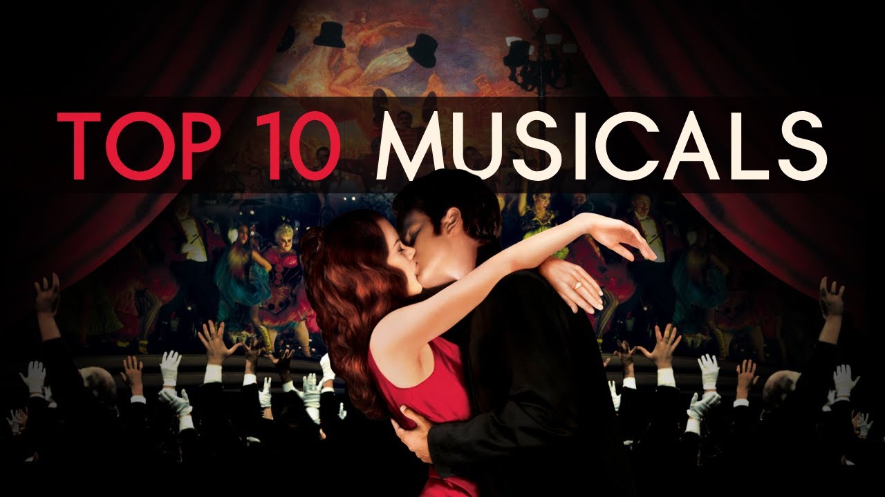 TOP 10 MUSICALS del CINEMA CINEMATOGRÀFIC | Curt i Ras amb @directorfrustrat de Te'n Fem Cinc Cèntims TOP 10 MUSICALS del CINEMA CINEMATOGRÀFIC | Curt i Ras amb @directorfrustrat de Te'n Fem Cinc Cèntims
