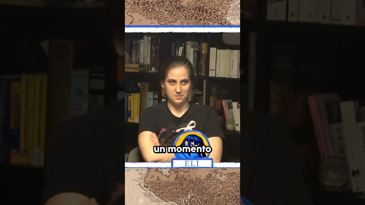 Interrogatorio difícil Reel del capítulo 1 de Un Nou Escut de 4dausde6