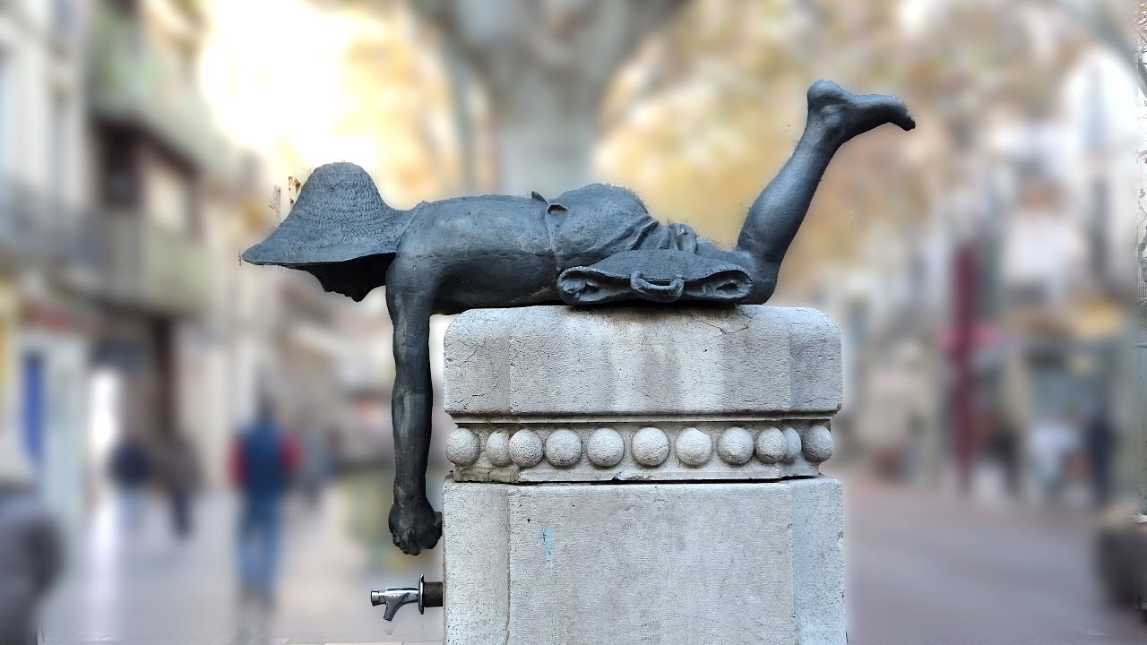 Passejant per Sabadell III. de Lluís Fernàndez López