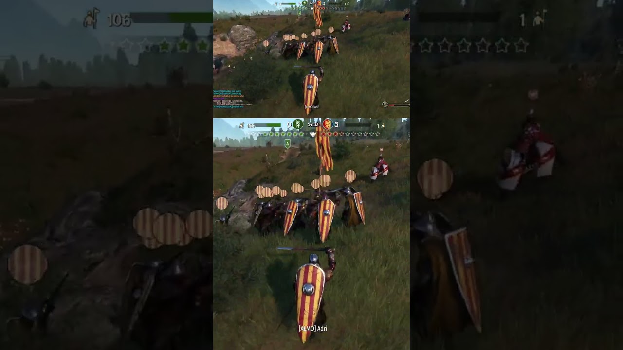 Sardana Almogàver! | Uneix-te a la lluita a www.discord.gg/almogavers de Míriam Haze