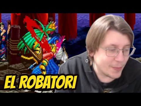 SEMPRE HA SIGUT AIXÍ DE BO??! 🤯 Samurai Shodown 2 amb Kaizo i en KSG . de El Moviment Ondulatori