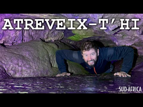ADRENALINA a Sudàfrica] | Viatge a l'ÀFRICA en 4x4 - país nº20 - CAP6. SUDÀFRICA de ONtravelling