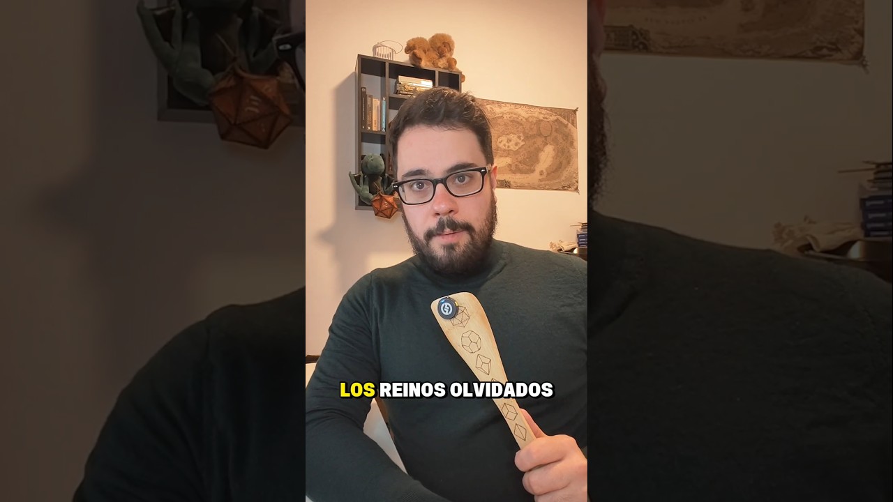 de Dungeons and Dragons. Lo conocéis? Habéis jugado en él? #dragonesymazmorras de 4dausde6