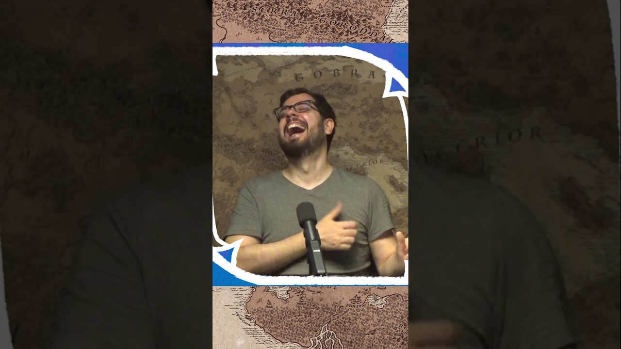 Estadística imposible 😂Reel del episodio 1 de la campaña de Un Nou Escut #dragonesymazmorras de 4dausde6
