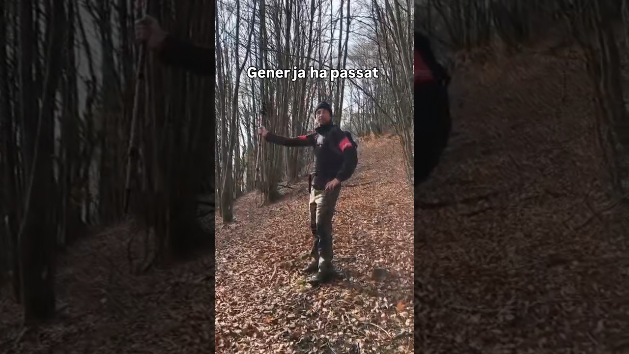 Gener, superat el Primer mes de l'any de Esteve Rovira
