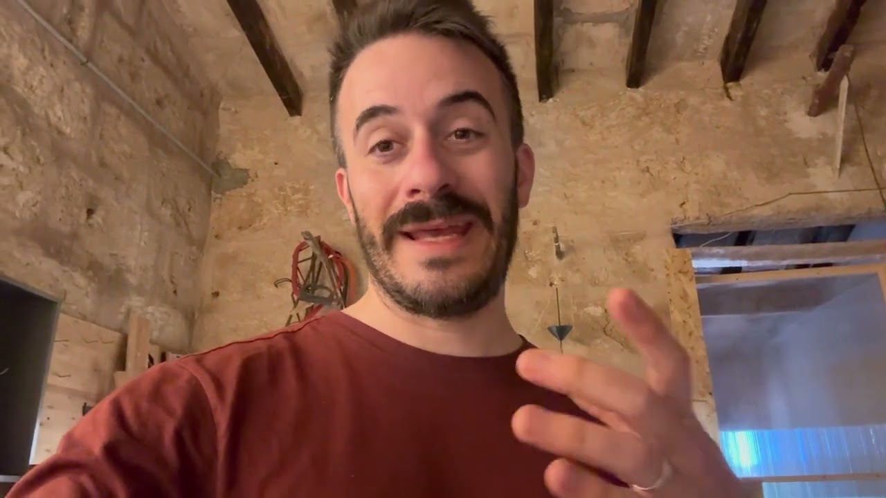 36. El carritu de MarcBaskes