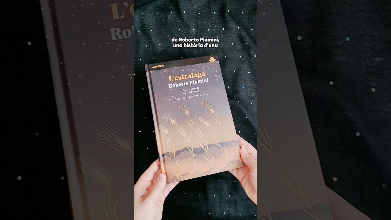 #Bookhaul de "L'estralaga" que recupera Animallibres 📚 de Paraula de Mixa