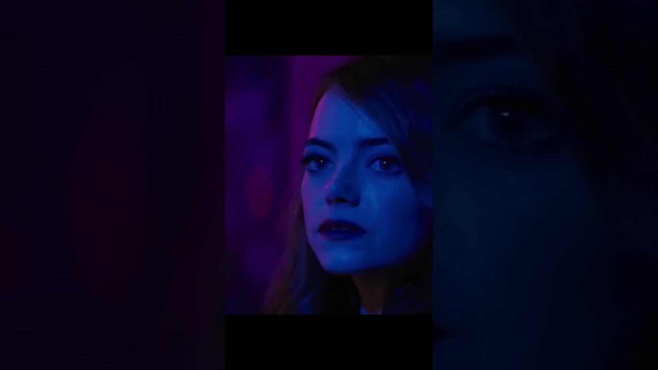 La La Land x Que tinguem sort #shorts #edit #català #film #movie de Te'n Fem Cinc Cèntims