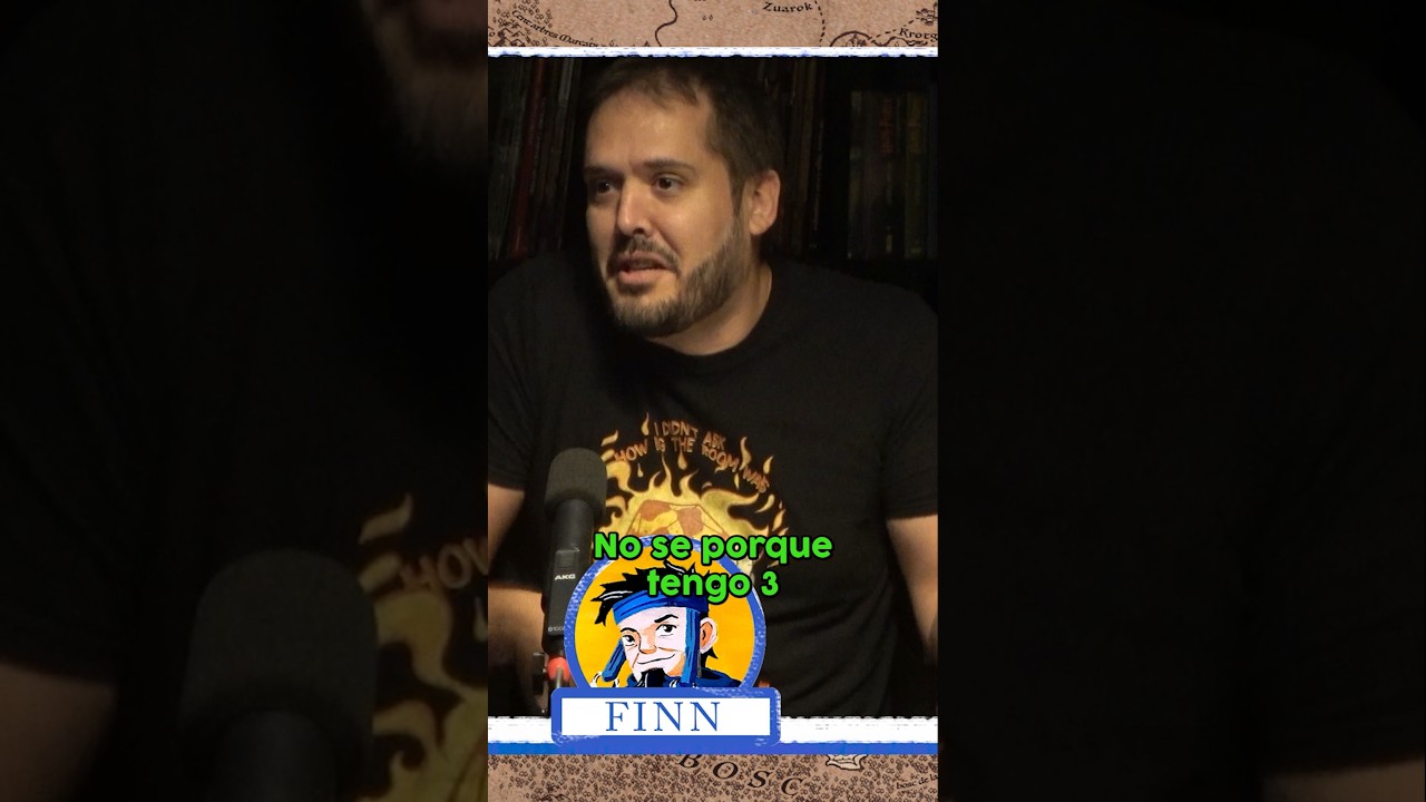 OBJETOS MÁGICOS ABSURDOS #dragonesymazmorras #dnd #humor #dungeonsanddragons de 4dausde6