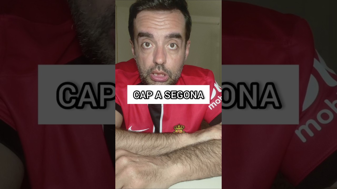 Cap a Segona de Àngel Aguiló Palou