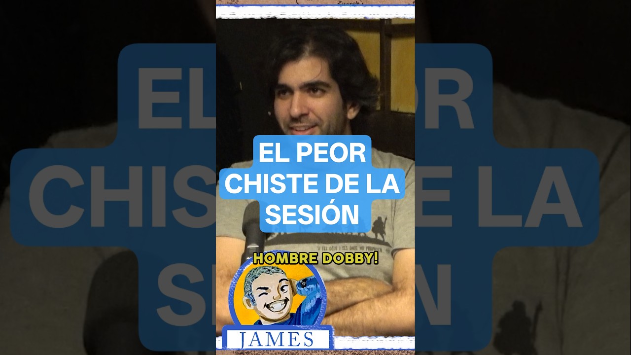 TERRIBLE CHISTE EN MEDIO DE LA PARTIDA 👀😂 #dragonesymazmorras #humor #dnd #podcast de 4dausde6