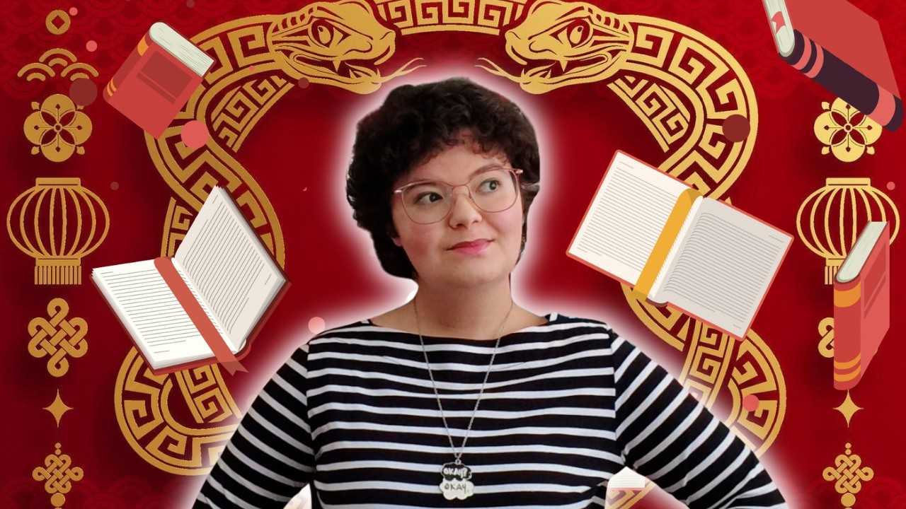 TOP 5 serps literàries 🐍📖 de Paraula de Mixa