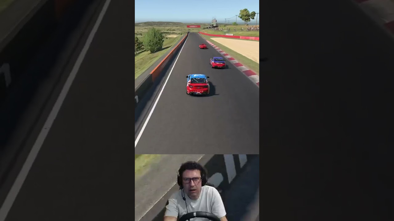 I ara el What The hell des de fora | #rogerbl on #Twitch de RogerBaldoma