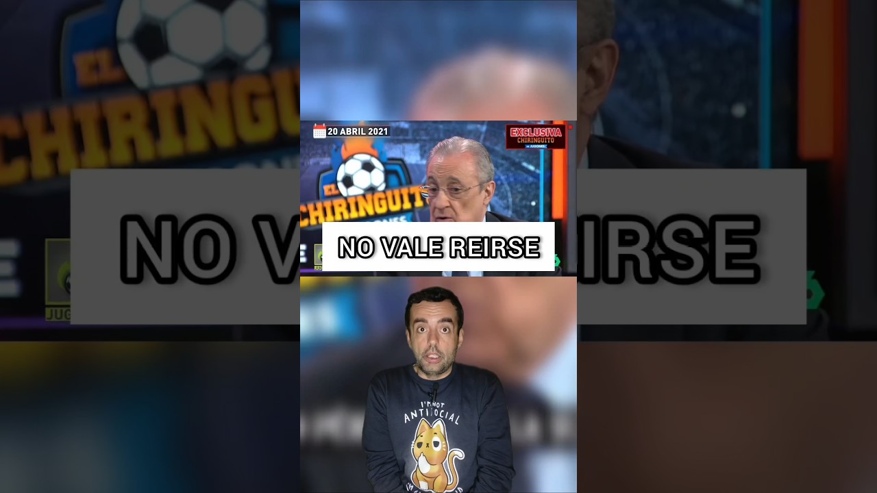 No vale reirse de Àngel Aguiló Palou