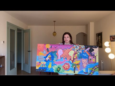 deixo youtube? de Juli Yuli
