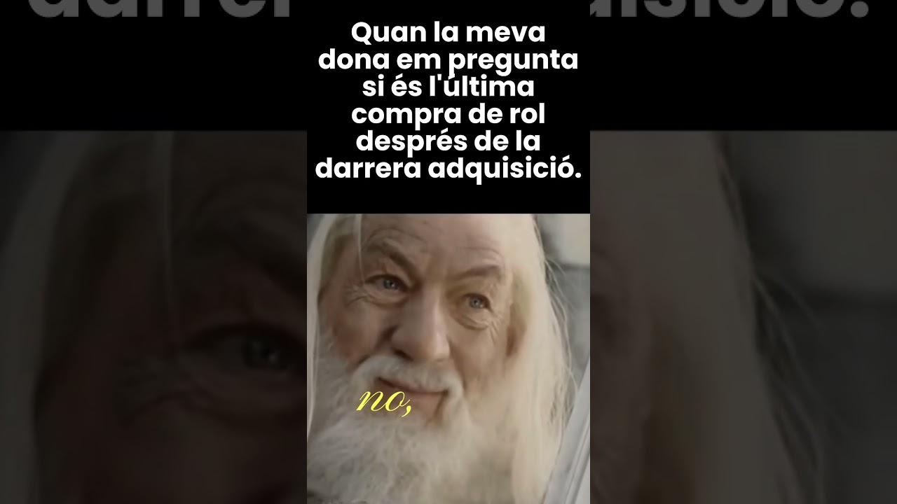 #rolràpid #rolencatalà #humor #jocsderol de Rol Ràpid