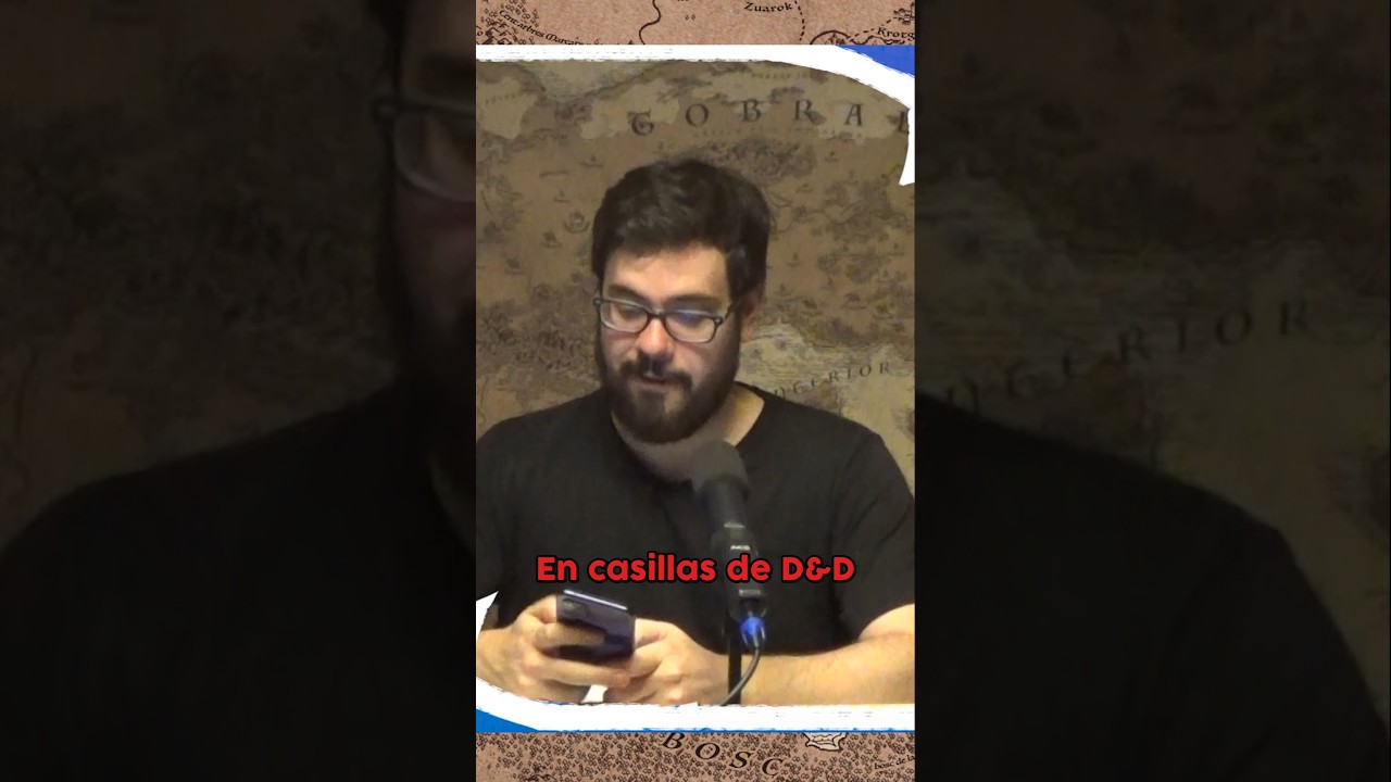 LAS TERRIBLES MATES DE DND 3.5 #dragonesymazmorras #dnd #humor #dungeonsanddragons de 4dausde6