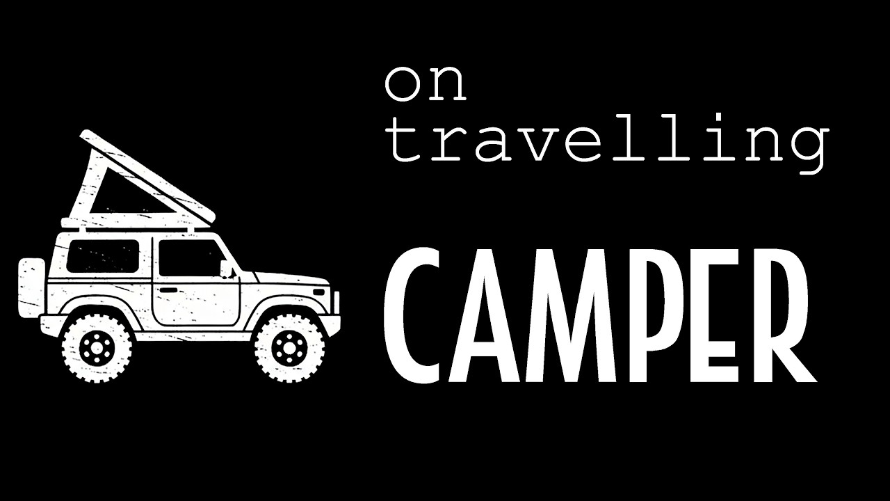 CAMPERITZAR un 4x4 per creuar Àfrica: tot el que REALMENT necessitesper - ONtravelling de ONtravelling
