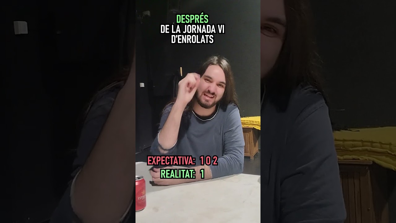 Els MÀSTERS de la jornada de ROL d'Enrolats, aviam qui mata més! #rolencatalà #pathfinder de Enrolats