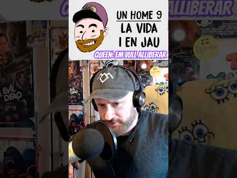 Queen: em vull alliberar!!! de JauTV