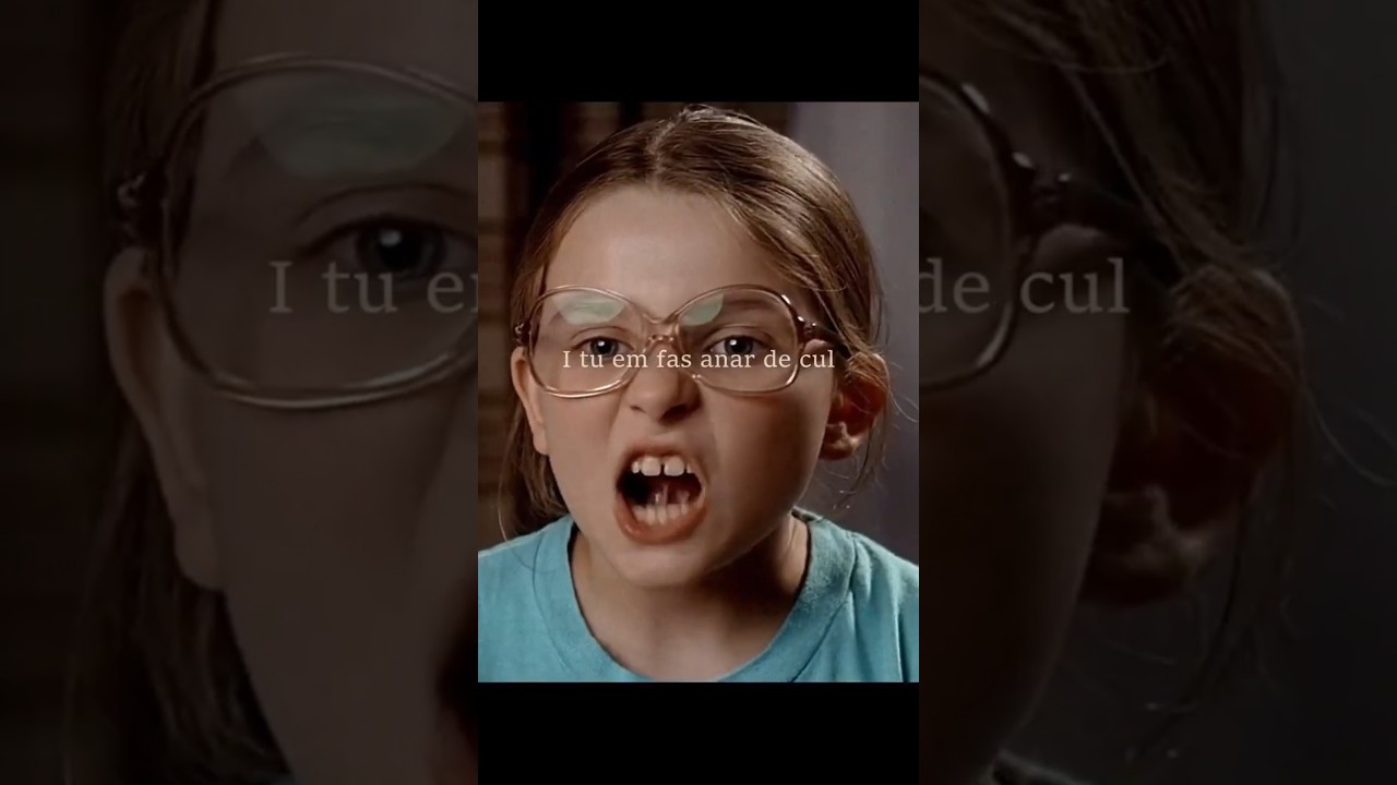 Little Miss Sunshine x Cara de cul #shorts #edit #català #movie de Te'n Fem Cinc Cèntims Little Miss Sunshine x Cara de cul #shorts #edit #català #movie de Te'n Fem Cinc Cèntims