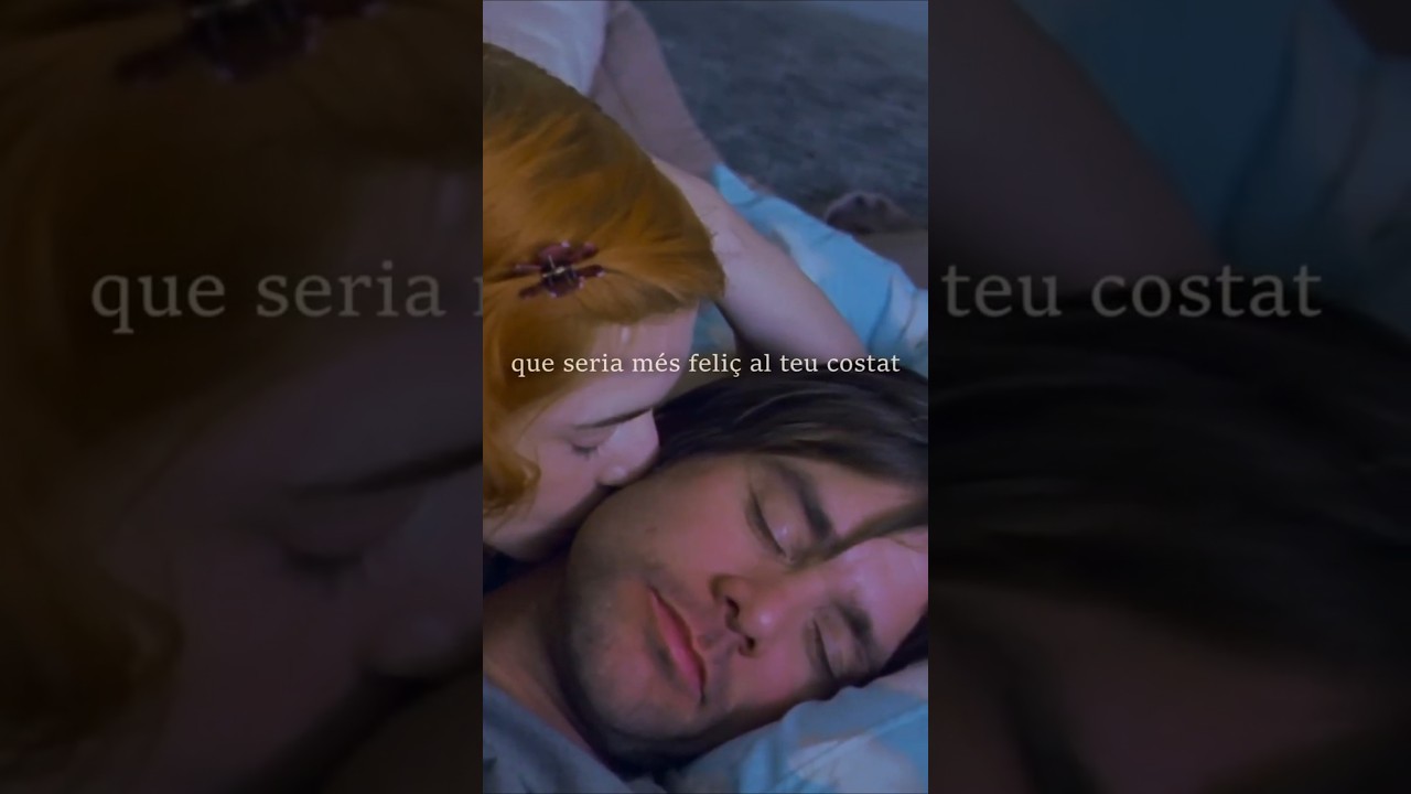 Eternal Sunshine x Jo mai mai #shorts #edit #català #eternalsunshineofthespotlessmind de Te'n Fem Cinc Cèntims Eternal Sunshine x Jo mai mai #shorts #edit #català #eternalsunshineofthespotlessmind de Te'n Fem Cinc Cèntims