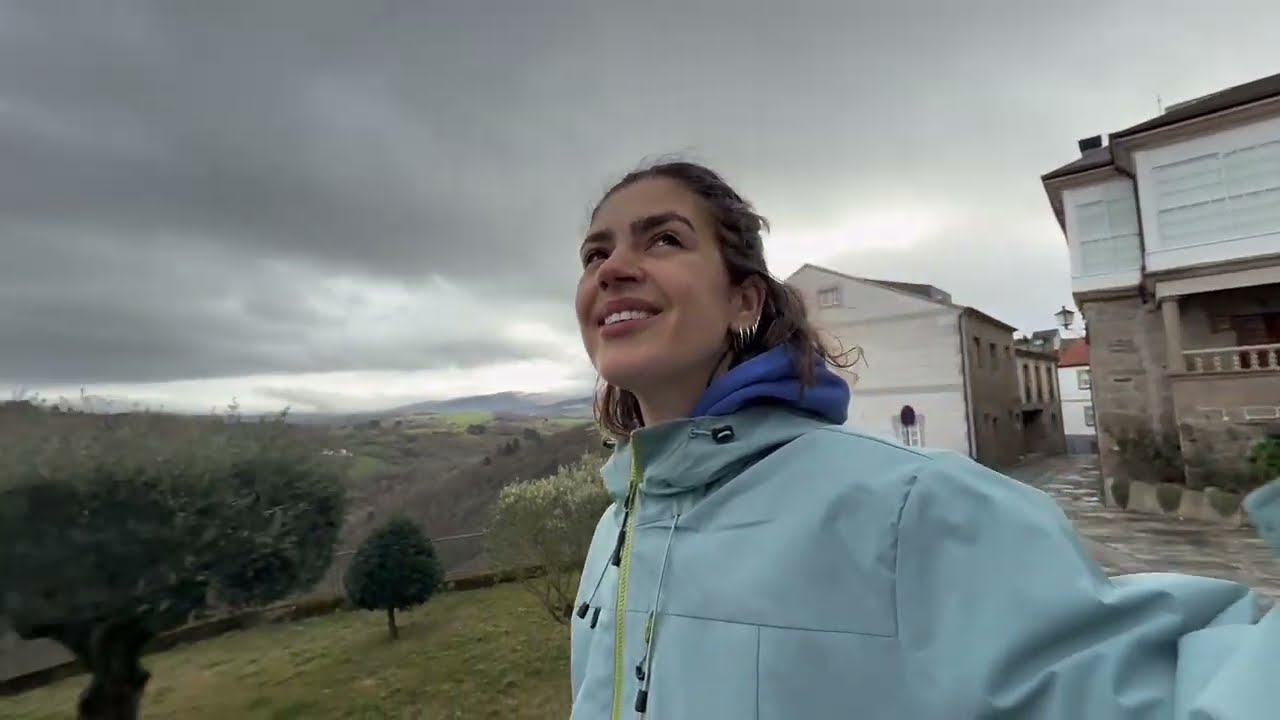 Vblog: CAP DE SETMANA A PORTO :)))))))) de Laia Argelaguet