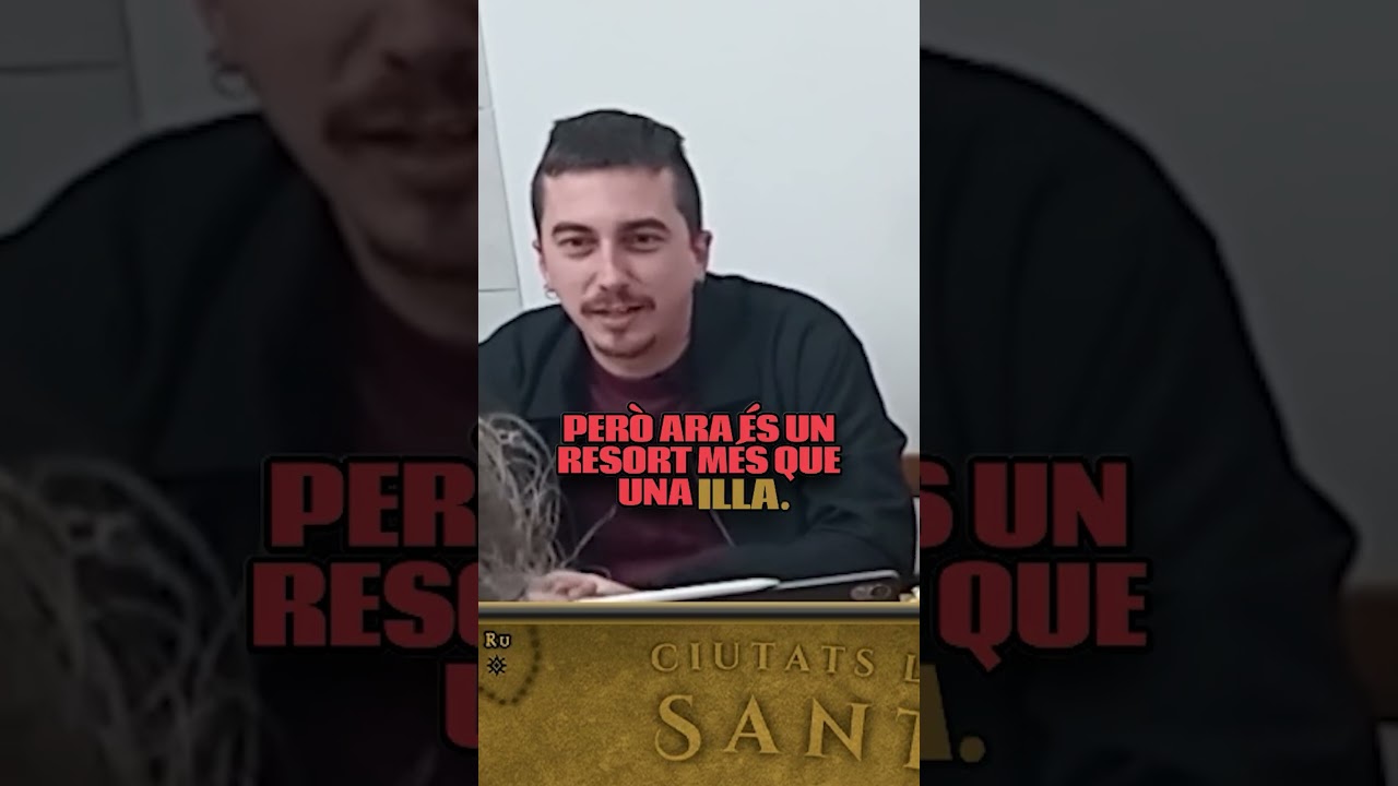 Arriba la JORNADA VI de la Cia. del Lliri! #rolencatalà de Enrolats