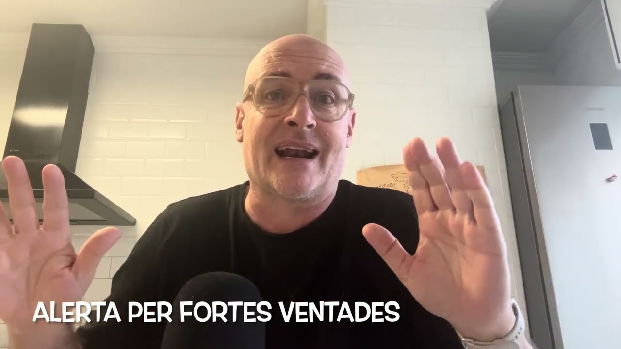 Monòlegs km0 (103.7) Bad Bunny, Santoral 11/02, IA, vaga de profes, ventades, lladres i vianants! 💩💩 de Enric Bastardas