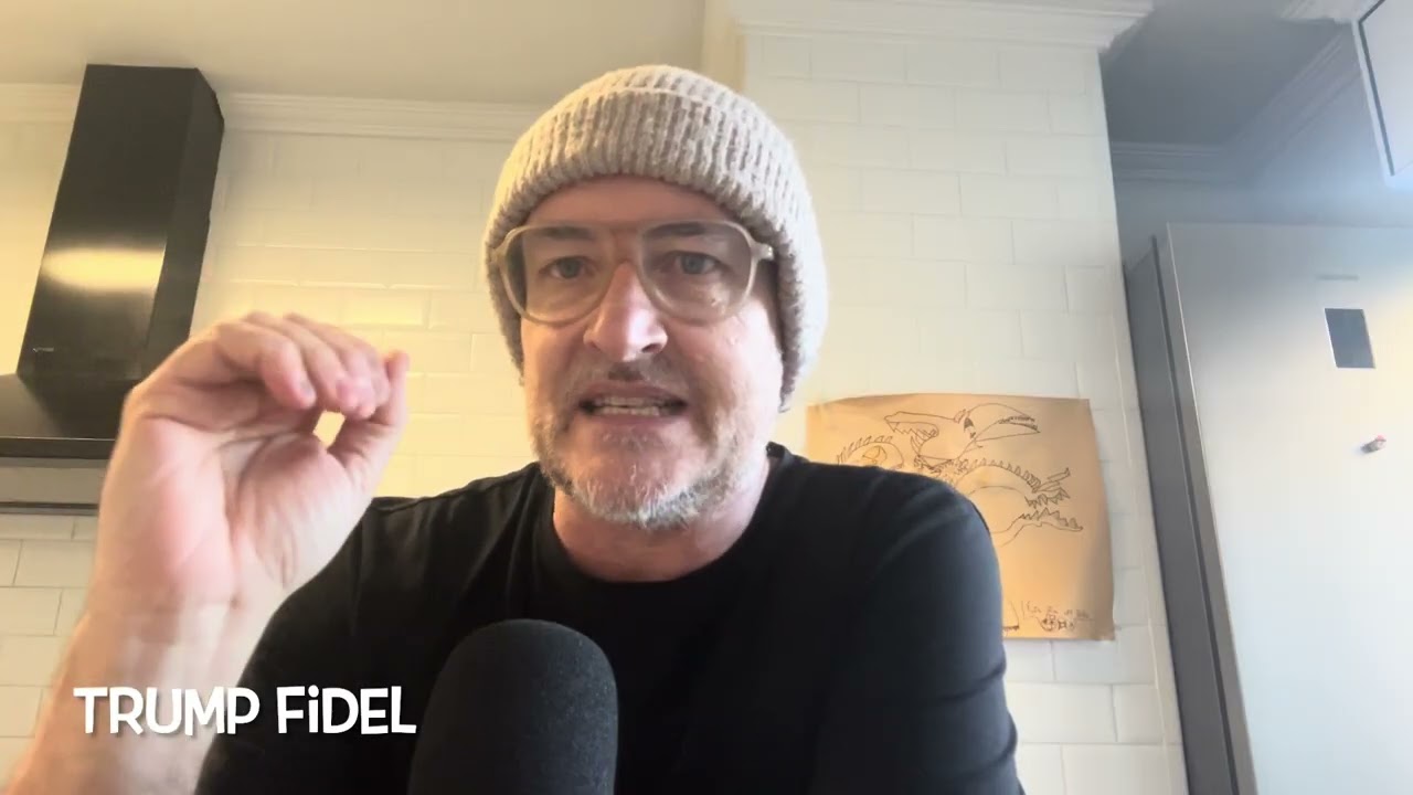 Monòlegs km0 (113.7) Santoral 25/02, IA, dues de Trump, feminismes i Kilian Jornet! 💩💩💩 #pqeam de Enric Bastardas