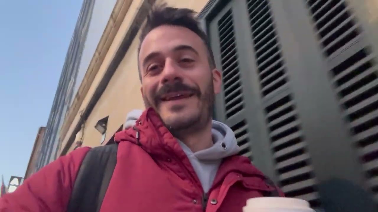 34. Molt cafè de MarcBaskes