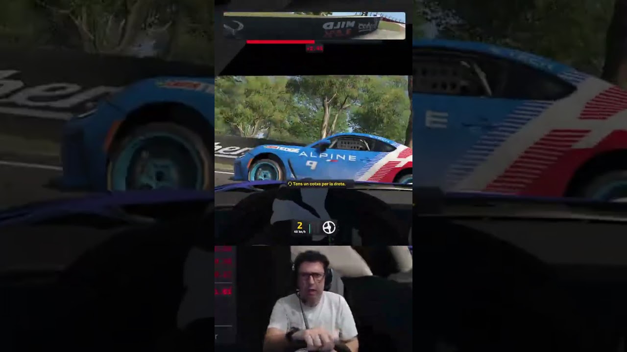 What the hell | #rogerbl on #Twitch de RogerBaldoma